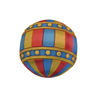 Festival Ball